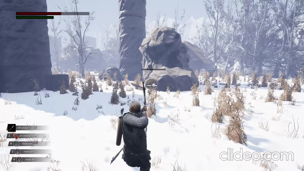 Lords & Blades video 1