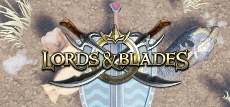 Lords & Blades banner image