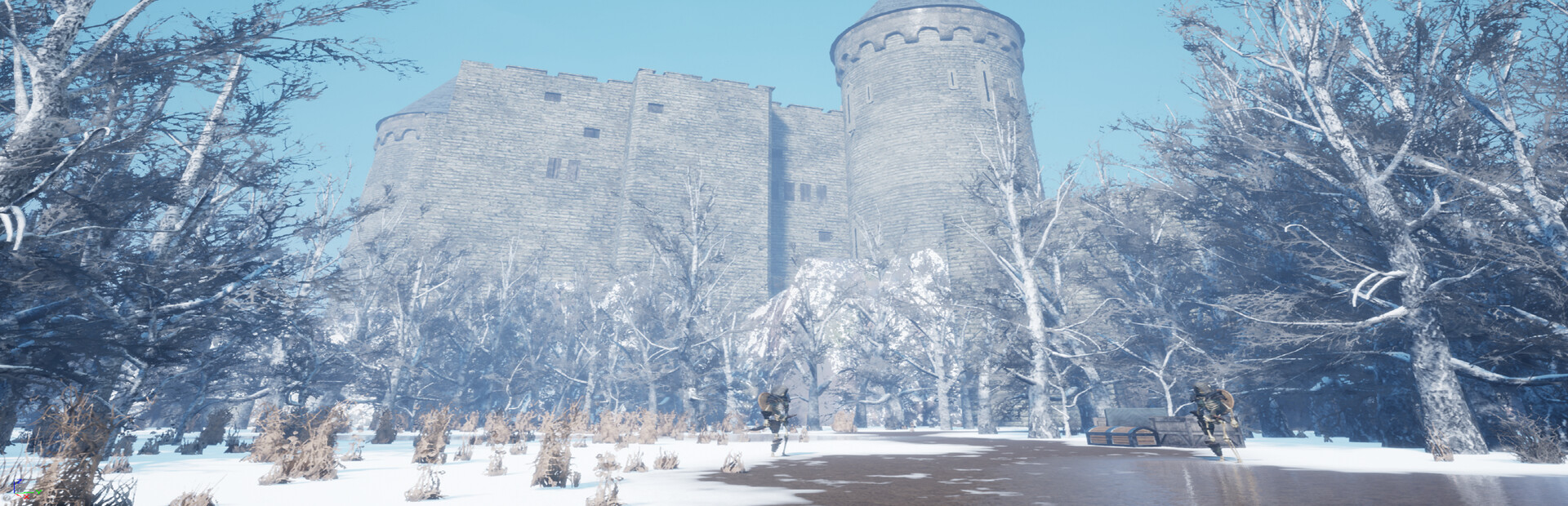Lords & Blades
