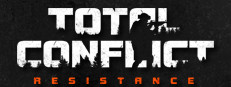 Total Conflict: Resistance Banner