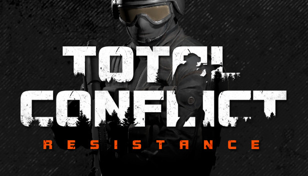 Trailer Total Conflict: Resistance