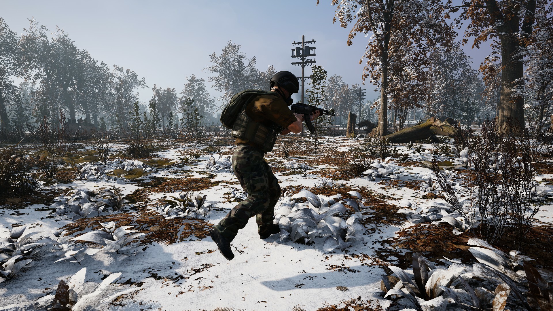 Total Conflict: Resistance screenshot #19