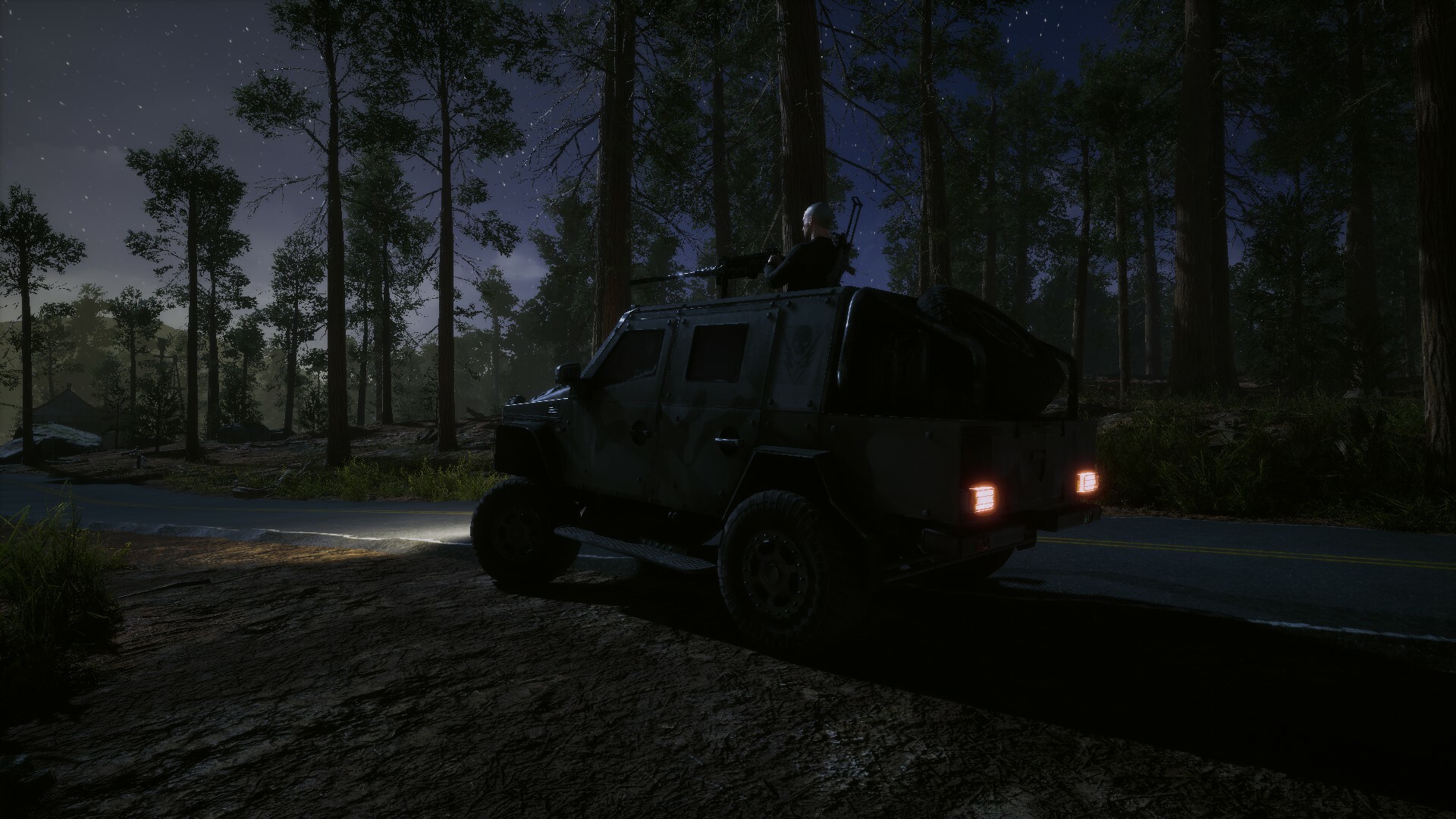 Total Conflict: Resistance screenshot #13