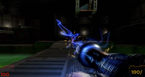 Space Quest: 2099 screenshot 6