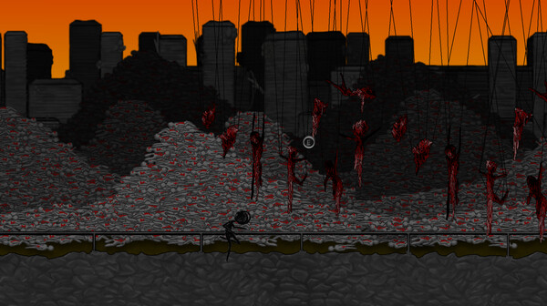 Screenshot z OFFERING APP