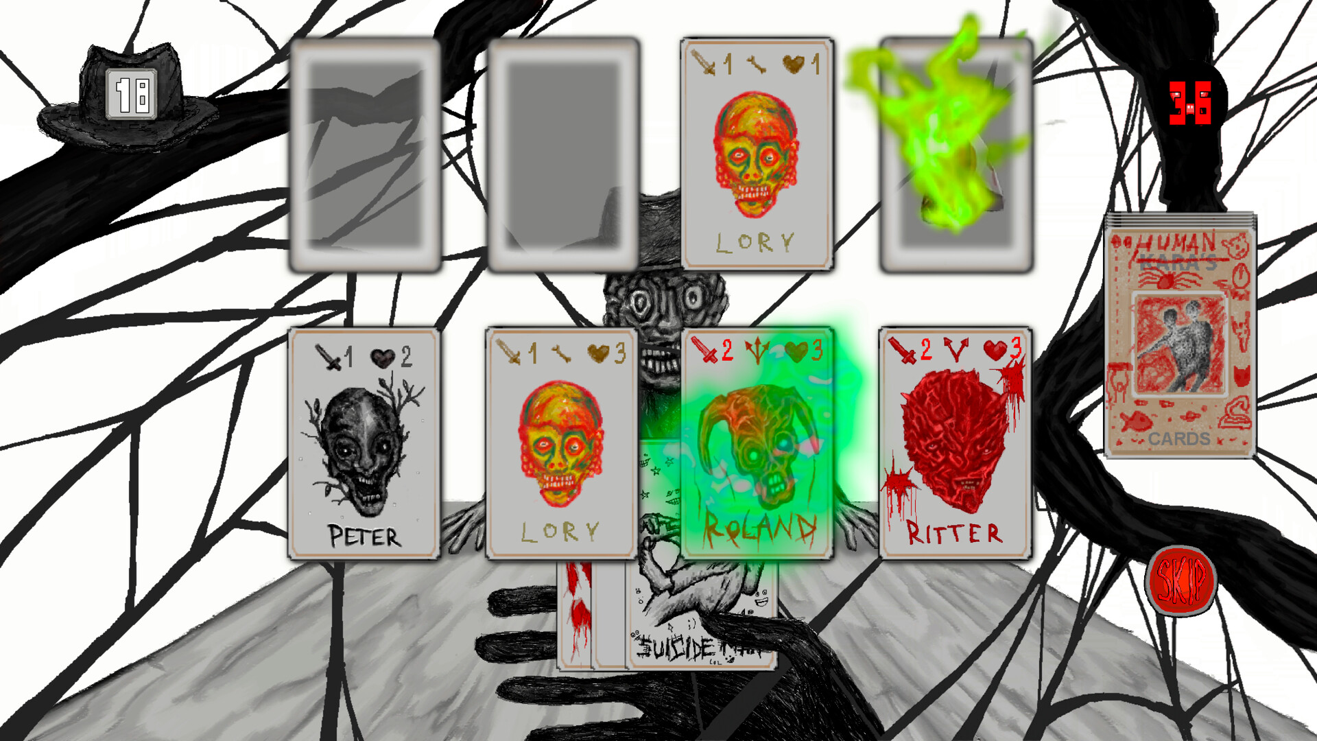 OFFERING APP screenshot 3