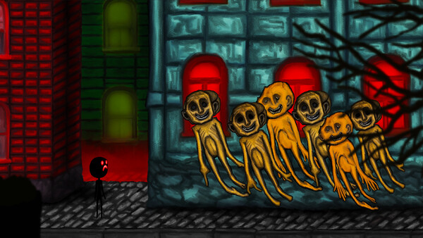 Screenshot z OFFERING APP