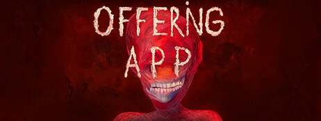 OFFERING APP cover art