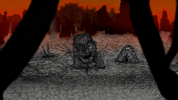 OFFERING APP gameplay screenshot