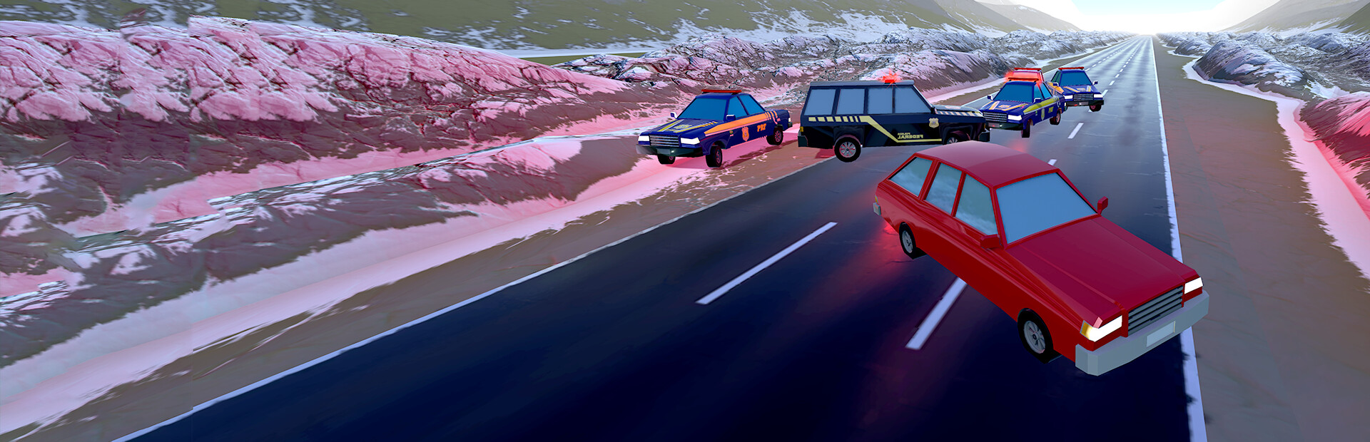 Extreme Race