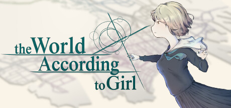 the World According to Girl steam charts