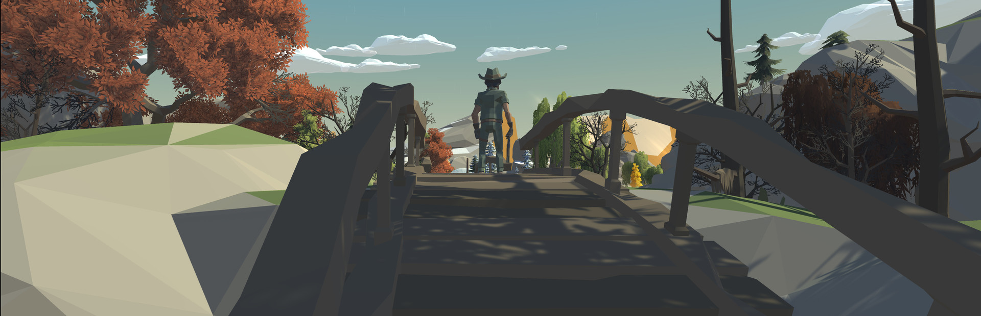 Wild West Old Sam