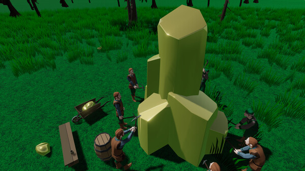 Rokatusch screenshot 3