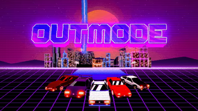 Outmode video 1