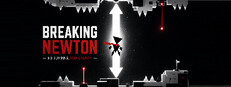 Breaking Newton cover