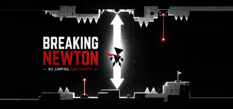 Breaking Newton header banner