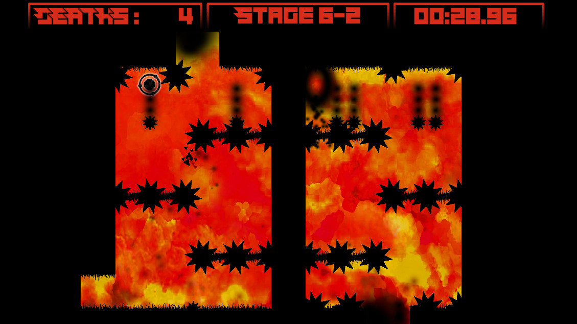 Breaking Newton screenshot #10