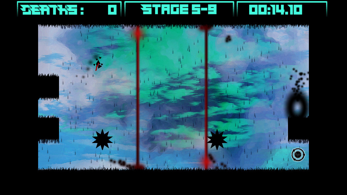 Breaking Newton screenshot #6