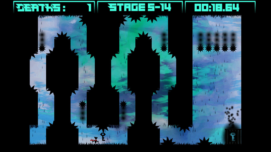 Breaking Newton screenshot #2