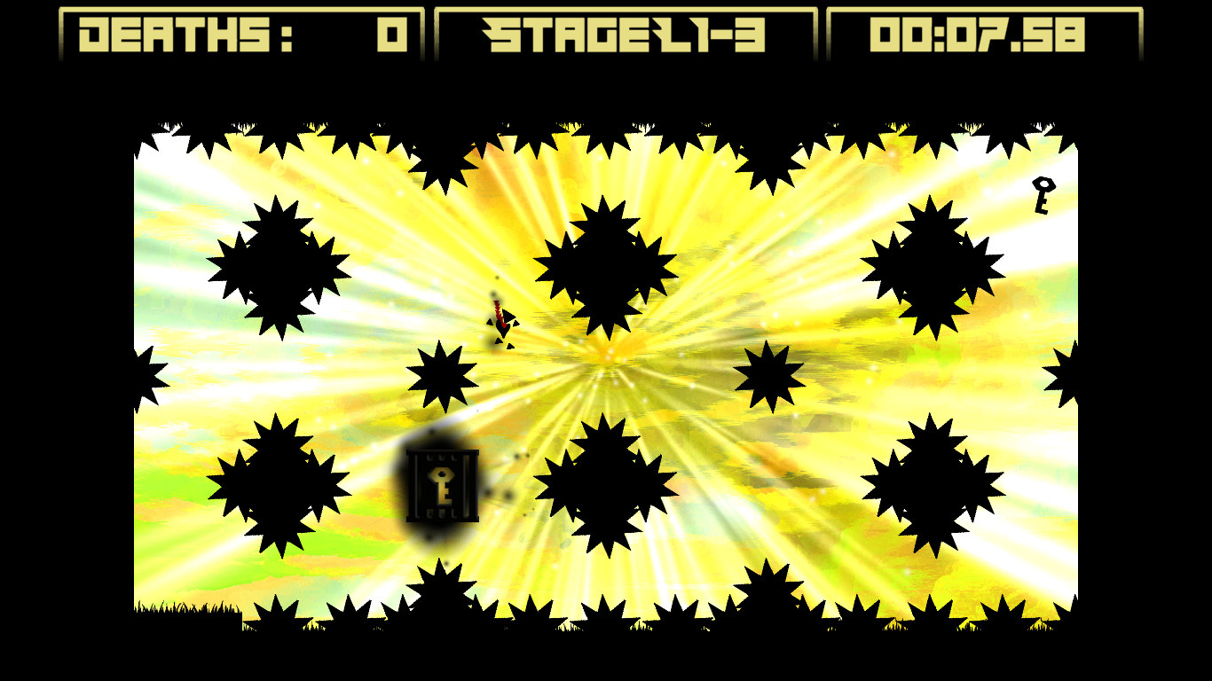 Breaking Newton screenshot #4