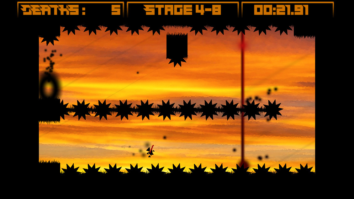 Breaking Newton screenshot #11