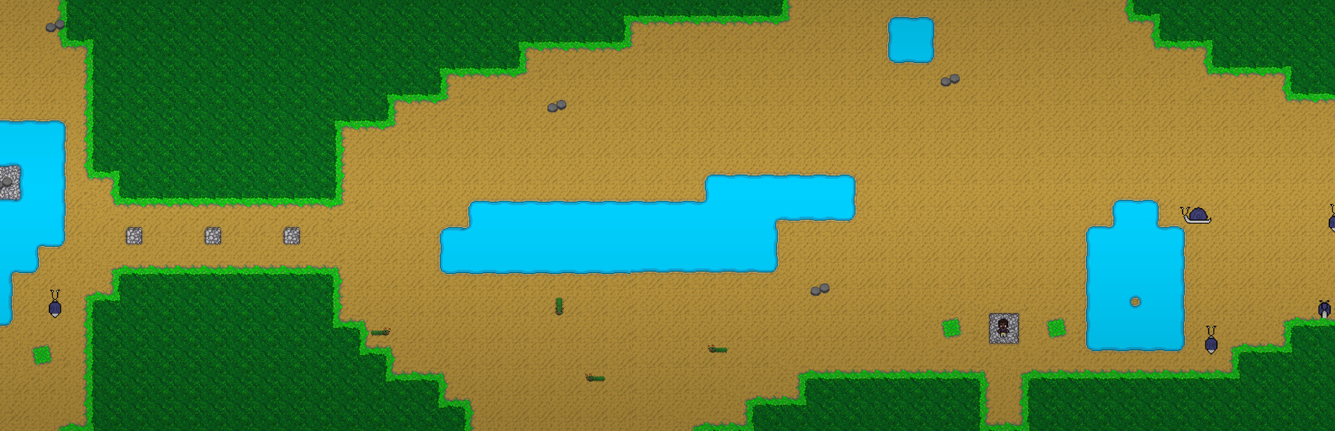 UnnamedGame RPG