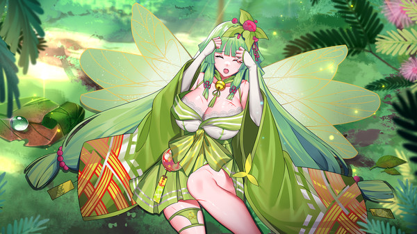 Flower girl 2 screenshot 3
