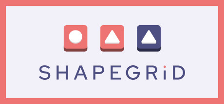 ShapeGrid banner image