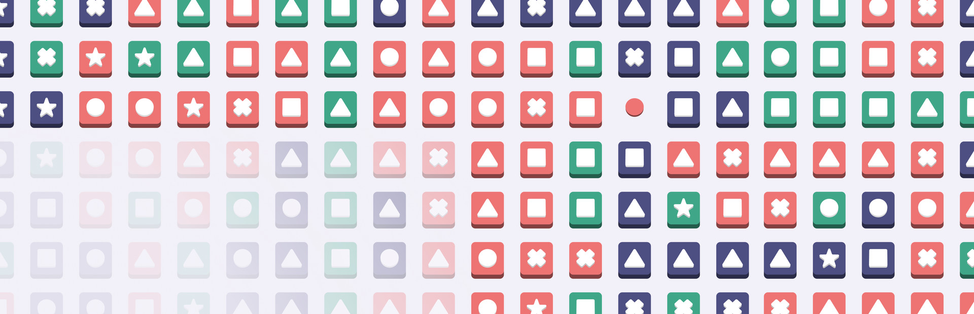 ShapeGrid