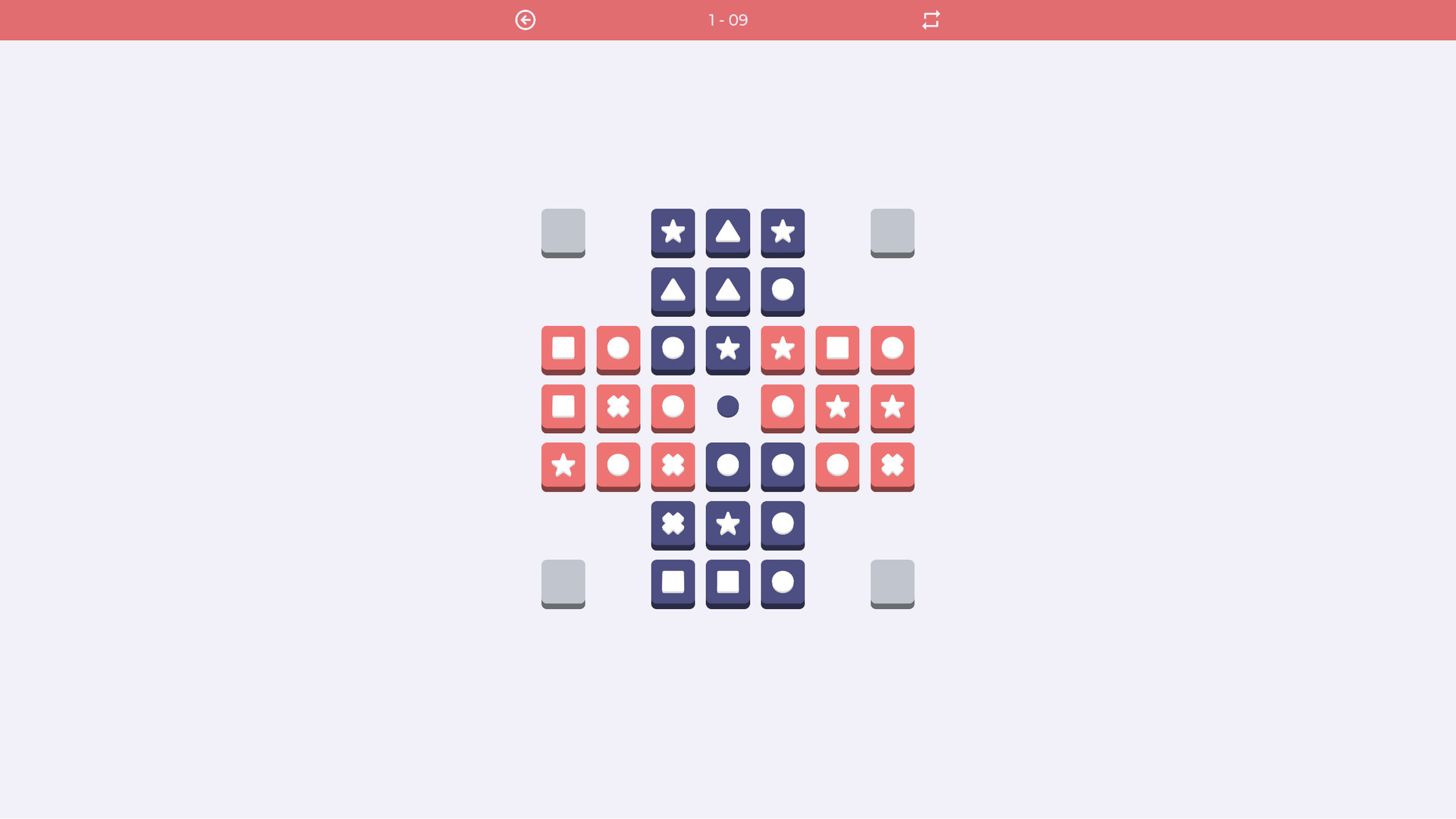 ShapeGrid Featured Screenshot #1