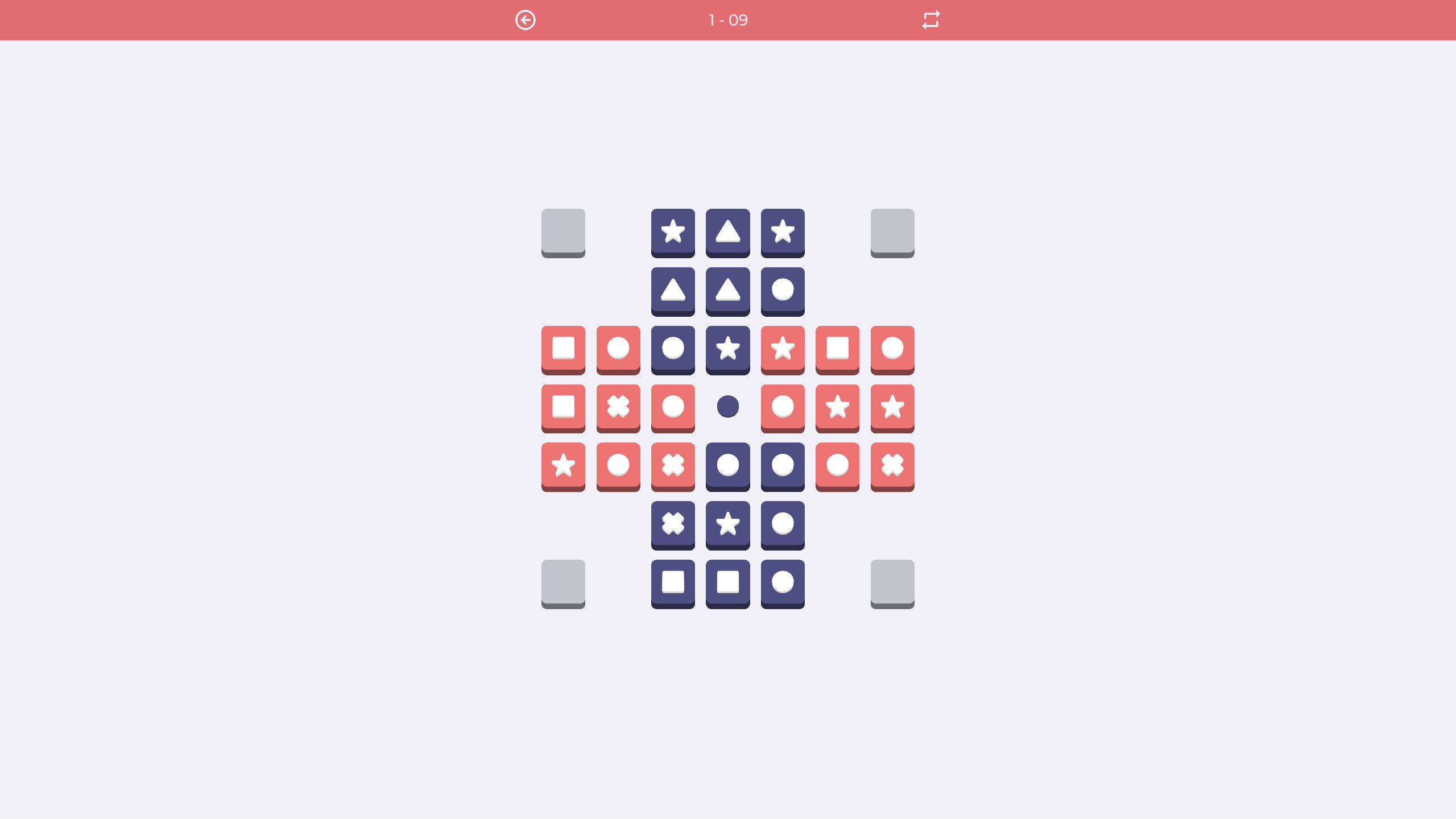 ShapeGrid