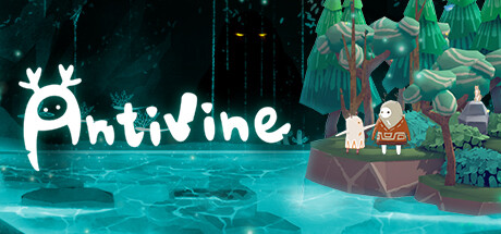 Antivine banner