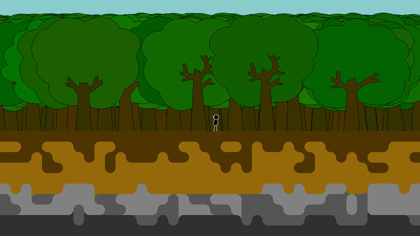 001 Earth screenshot 3