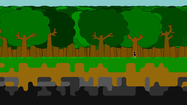 001 Earth screenshot 2