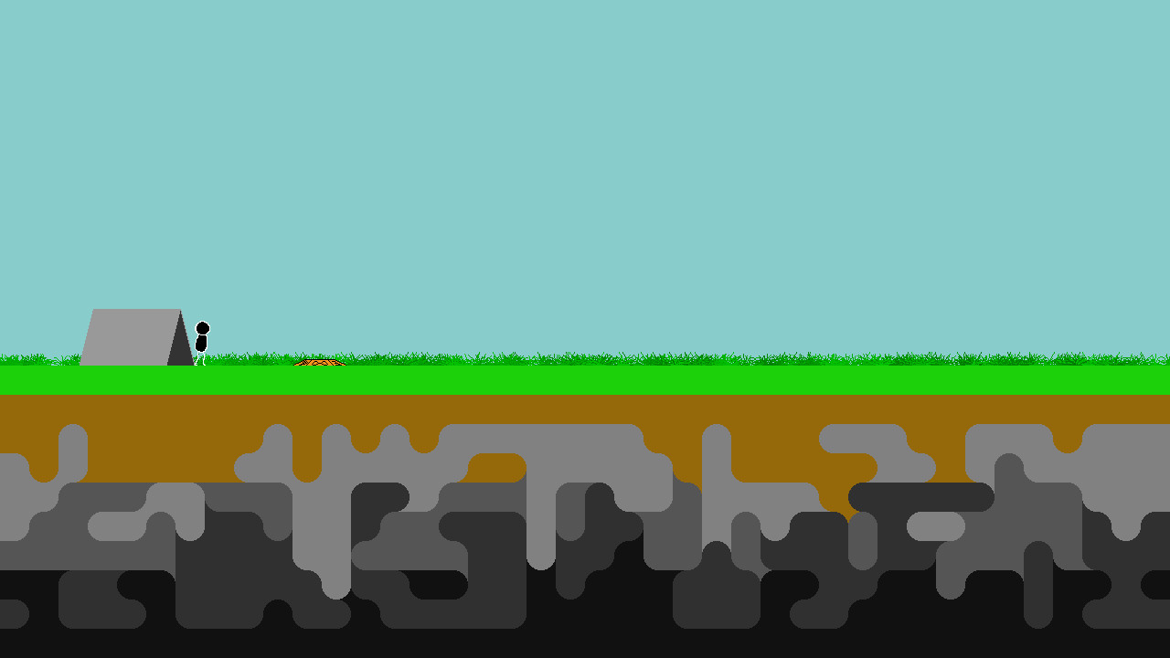001 Earth Featured Screenshot #1
