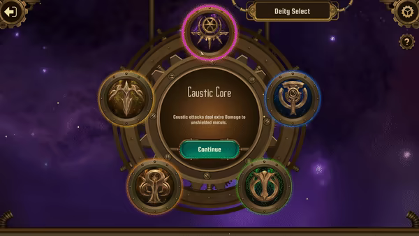 Dire Destiny : Time Travel video 1