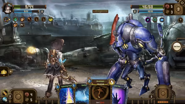 Dire Destiny : Time Travel video 2