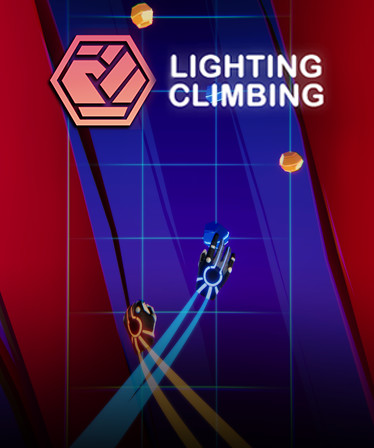 VR LightingClimbing