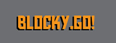 BLOCKY.GO!