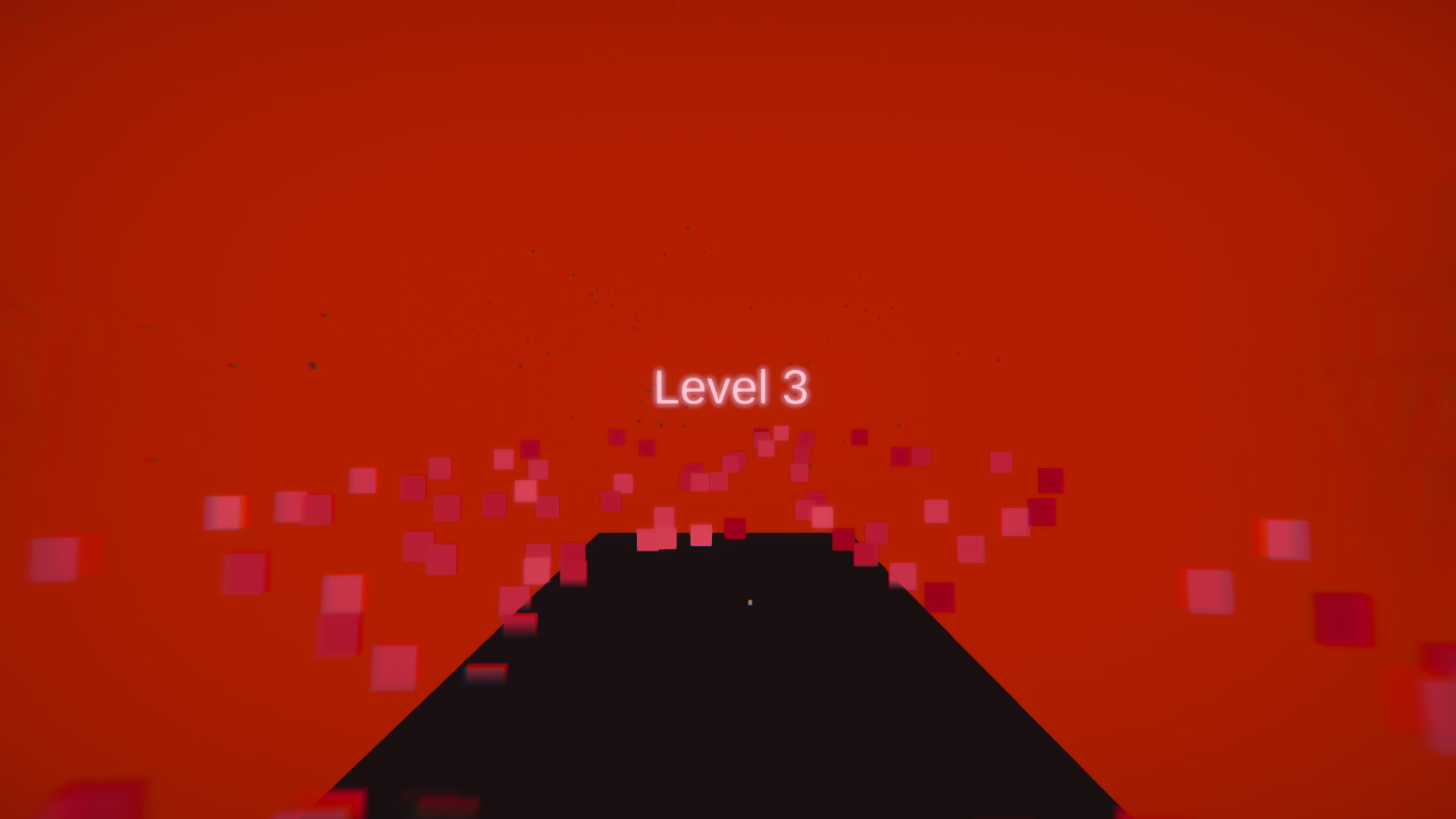 BLOCKY.GO! Featured Screenshot #1