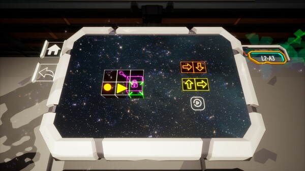 Line Time Screenshot