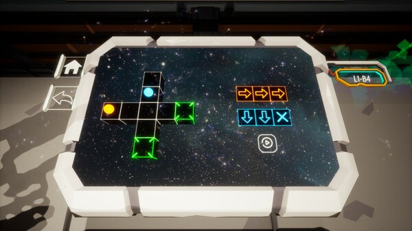 Line Time Screenshot