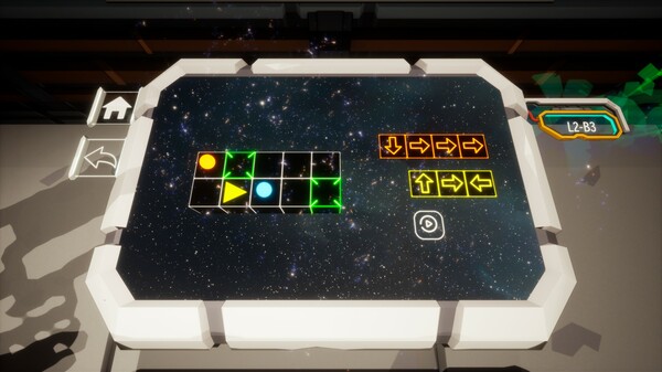 Line Time Screenshot