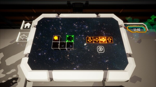 Line Time Screenshot