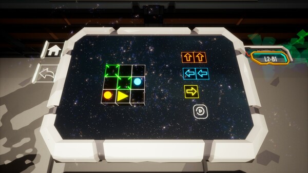 Line Time Screenshot