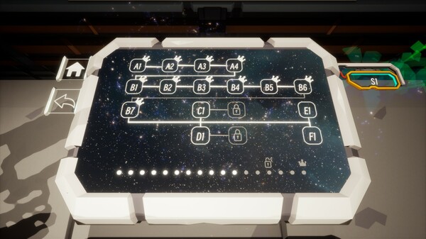 Line Time Screenshot