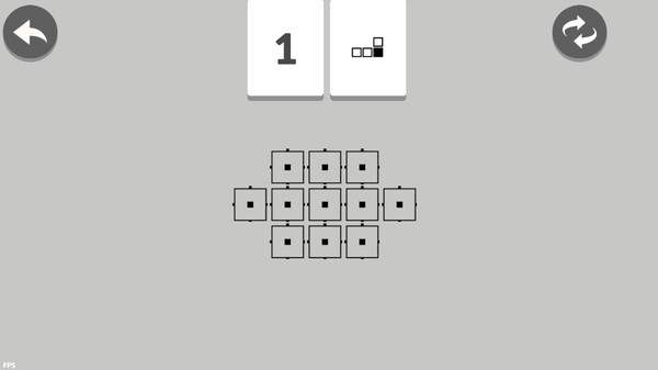 MindBloc screenshot 1