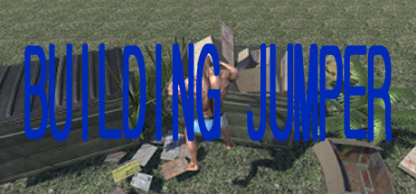 BUILDING JUMPER game cover