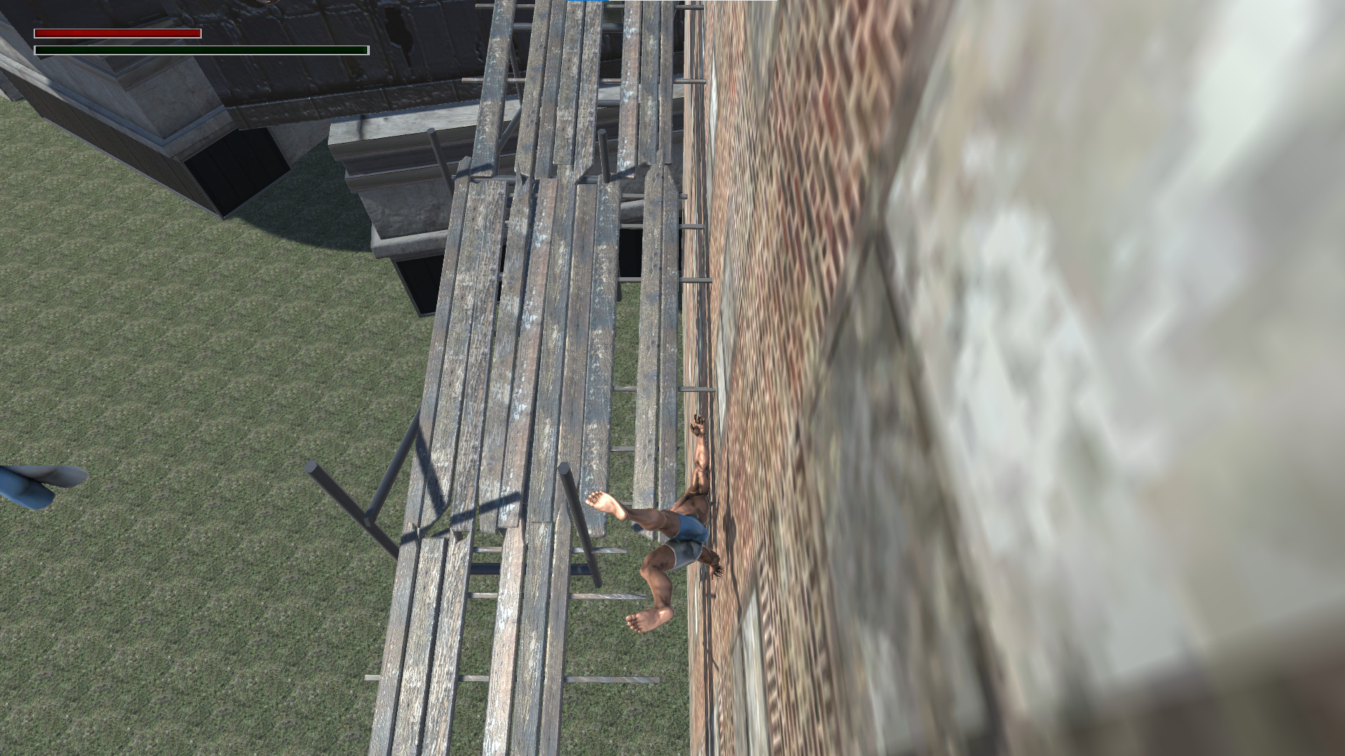 #4. BUILDING JUMPER (Steam) 由: Hwanhee Choi