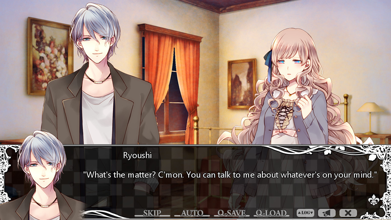 TAISHO x ALICE: HEADS & TAILS on Steam
